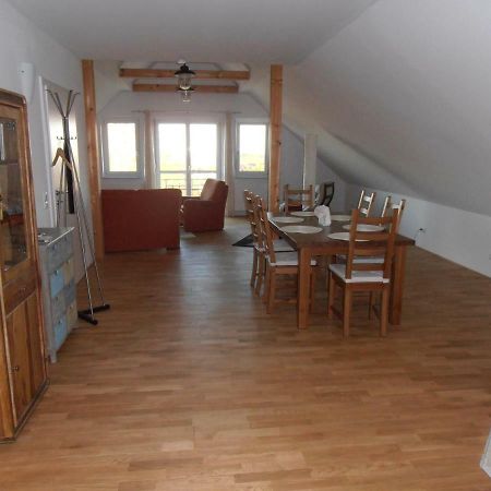 Ferienwohnung Am Kirchberg Jois Zewnętrze zdjęcie