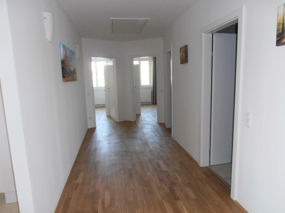 Ferienwohnung Am Kirchberg Jois Zewnętrze zdjęcie
